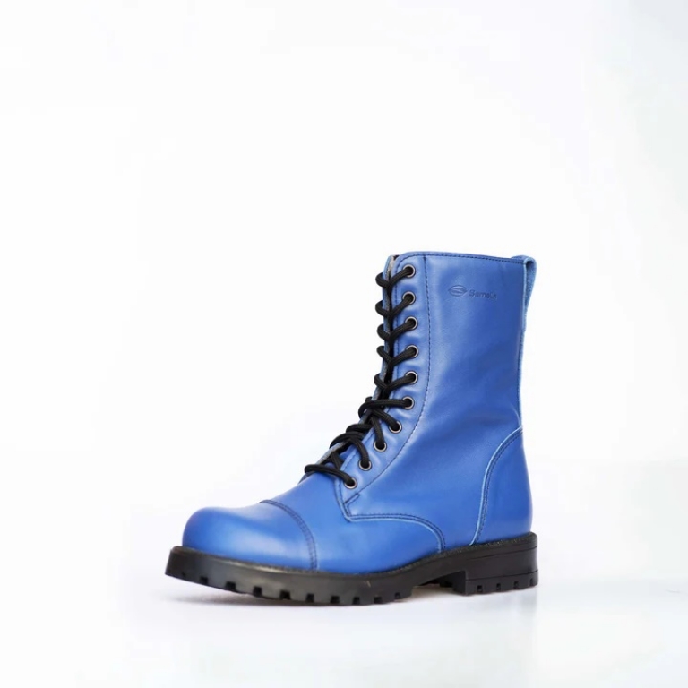 511 Blue - Botas Militares