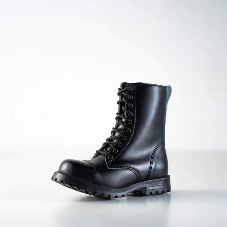 511 Blacks - Botas Militares