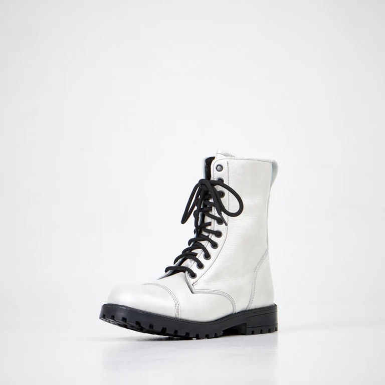 511 Bianco - Botas Militares