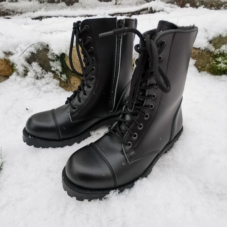 511 Winter - Botas Militares