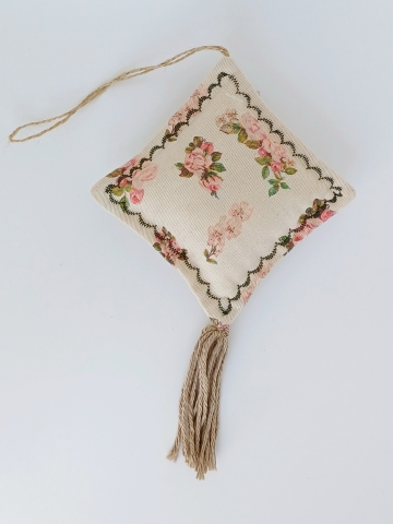 Almofadinha Perfumada