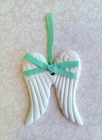 Asas de Anjo  