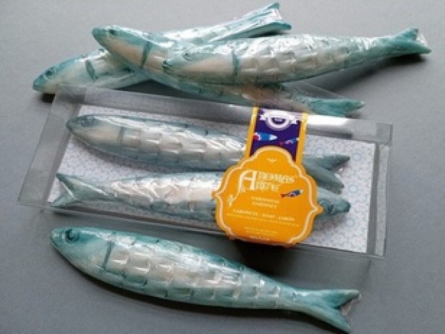 Sardinhas (2)