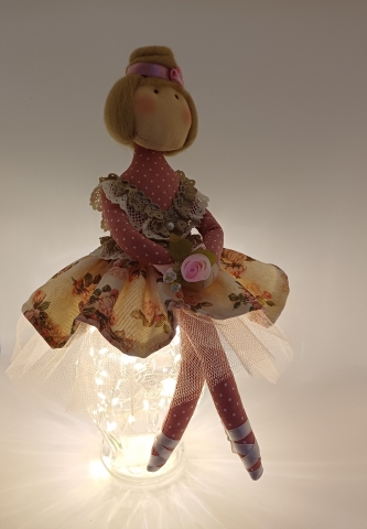 Bailarina