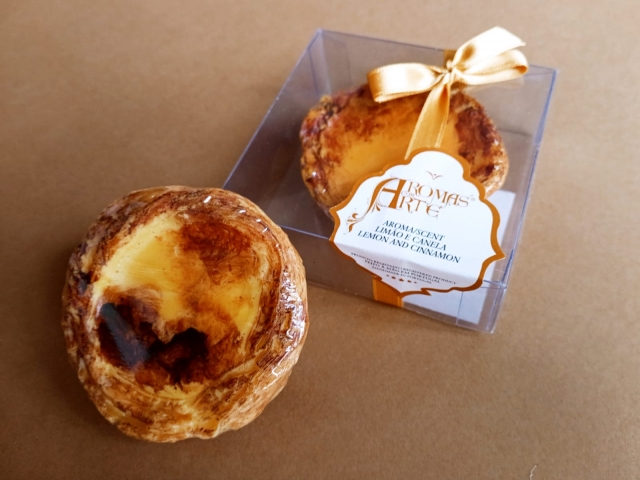 Pastel de nata