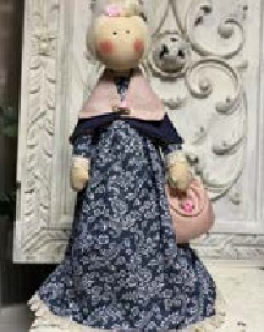 Avó Claudina