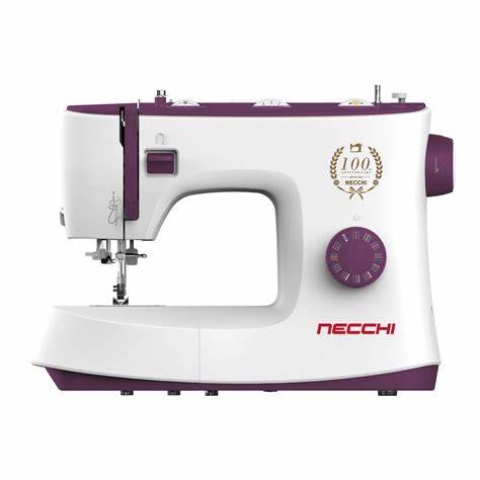 máquina de costura Necchi K132A