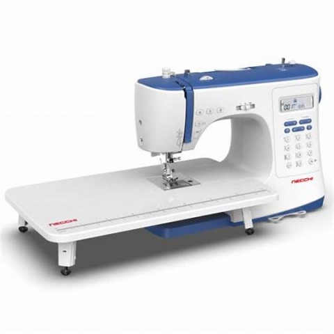 máquina de costura Necchi NC-103D