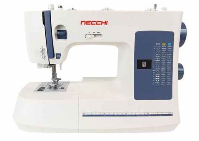 máquina de costura Necchi NC-59QD