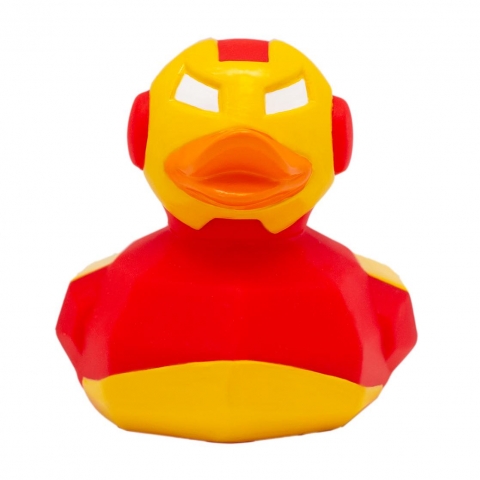 Red Star Duck 