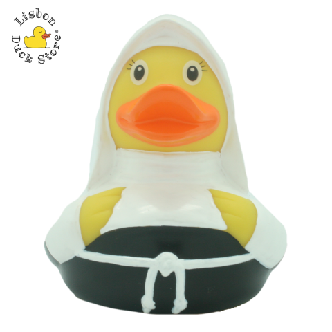 Nun Duck