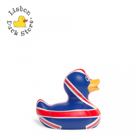 Luxury Mini Brit Duck