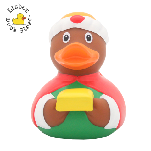 Caspar Duck