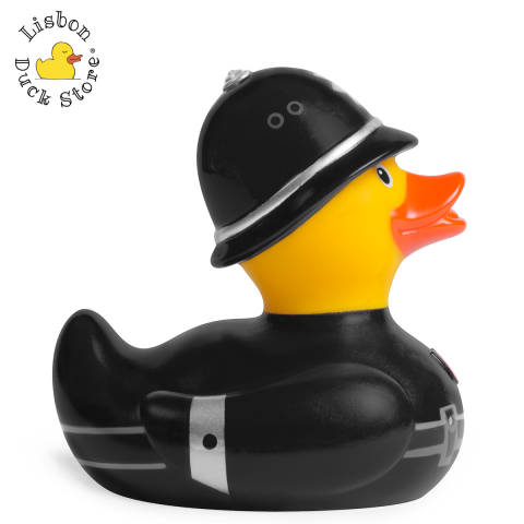 Deluxe Constable Duck