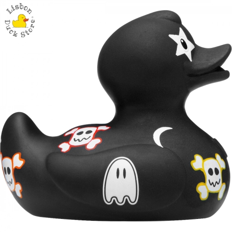 Luxury Spooky Duck