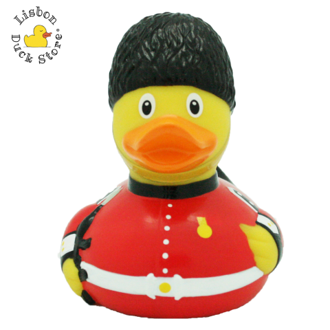  Guardsman Duck