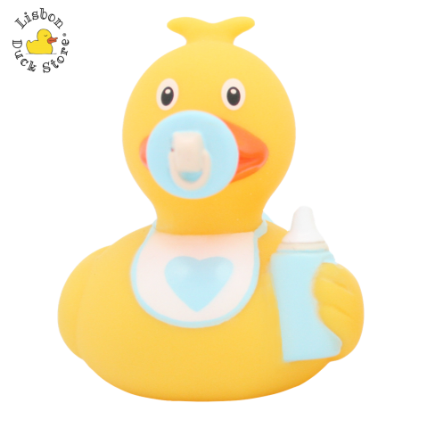 Baby Boy Duck