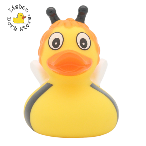 [ESGOTADO/SOLD OUT] Susi the Bee Duck