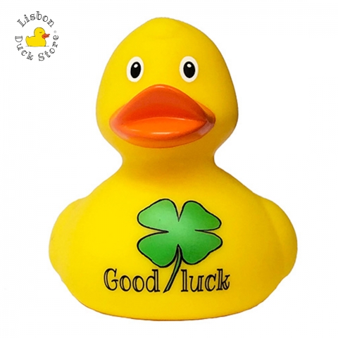 Good Luck Duck