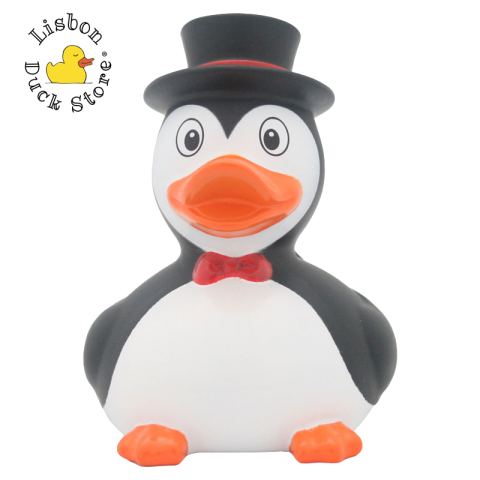 Penguin Duck