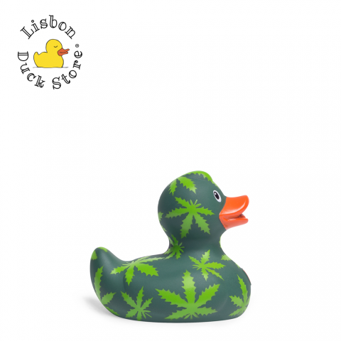 Luxury Mini Hemp Duck