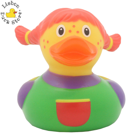 Lotti Duck
