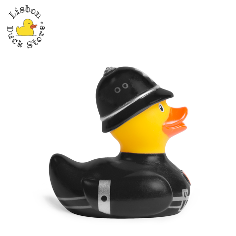 Deluxe Mini Constable Duck