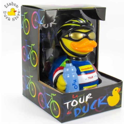 Celebrity - Tour de Duck
