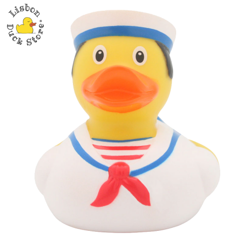  Sailor Duck