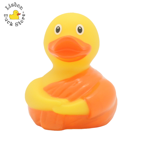 Buddha Duck