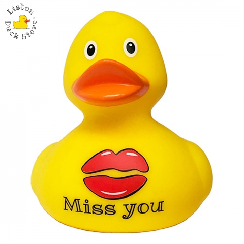 Miss You Duck
