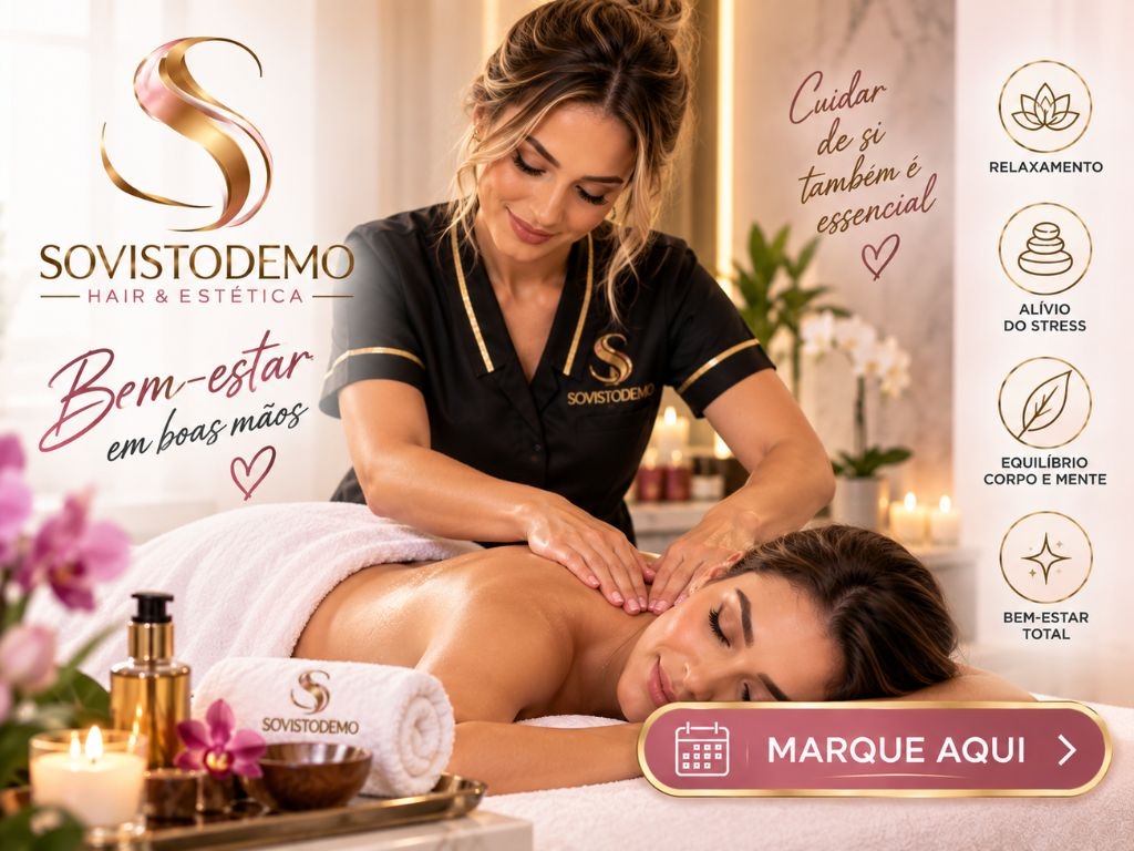 MASSAGENS