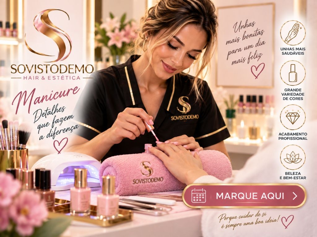 MANICURE